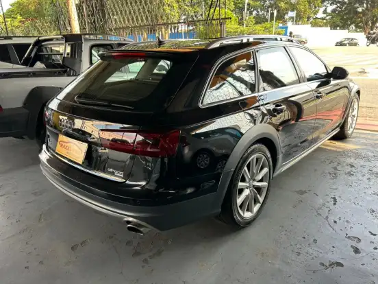 AUDI-A6-3.0 TFSI ALLROAD 24V GASOLINA 4P S-TRONIC AUDI-A6-2013
