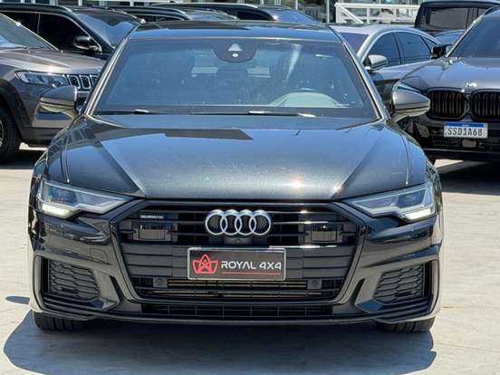 AUDI-A6-2020