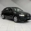 AUDI Q3 1.4 TFSI BLACK EDITION FLEX 4P S TRONIC AUDI Q3 1.4 TFSI BLACK EDITION FLEX 4P S TRONIC