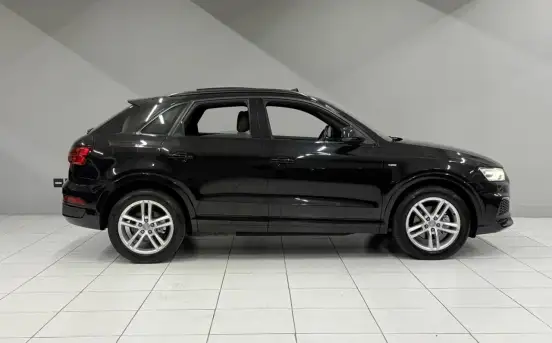 AUDI-Q3-1.4 TFSI BLACK EDITION FLEX 4P S TRONIC AUDI-Q3-2018