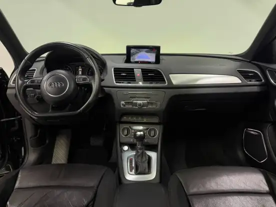 AUDI-Q3-1.4 TFSI BLACK EDITION FLEX 4P S TRONIC AUDI-Q3-2018