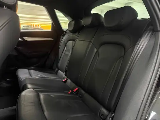 AUDI-Q3-1.4 TFSI BLACK EDITION FLEX 4P S TRONIC AUDI-Q3-2018
