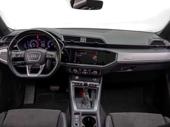 AUDI-Q3-1.4 35 TFSI GASOLINA BLACK S TRONIC AUDI-Q3-2019