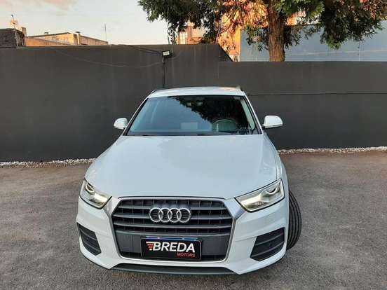 AUDI-Q3-1.4 TFSI AMBIENTE FLEX 4P S TRONIC AUDI-Q3-2018