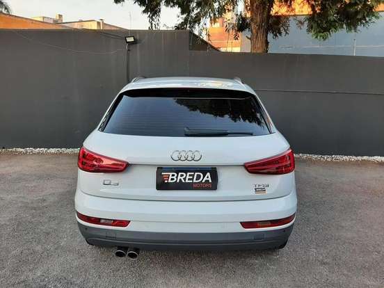 AUDI-Q3-1.4 TFSI AMBIENTE FLEX 4P S TRONIC AUDI-Q3-2018