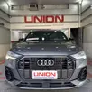 AUDI Q3 2.0 40 TFSI GASOLINA PERFORMANCE BLACK QUATTRO TIPTRONIC AUDI Q3 2.0 40 TFSI GASOLINA PERFORMANCE BLACK QUATTRO TIPTRONIC