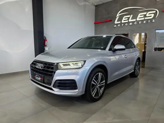 AUDI Q5 2.0 TFSI GASOLINA S-LINE S TRONIC AUDI Q5 2.0 TFSI GASOLINA S-LINE S TRONIC