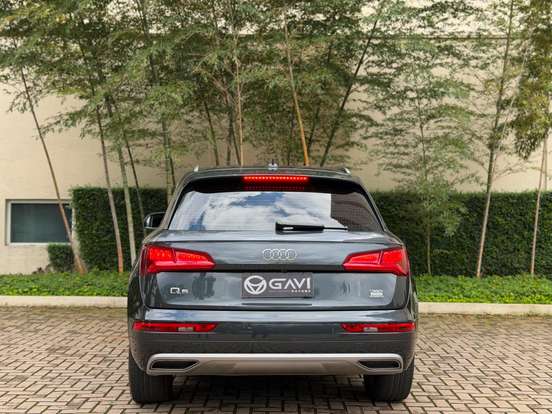 AUDI-Q5-2.0 TFSI GASOLINA PRESTIGE PLUS S TRONIC AUDI-Q5-2019