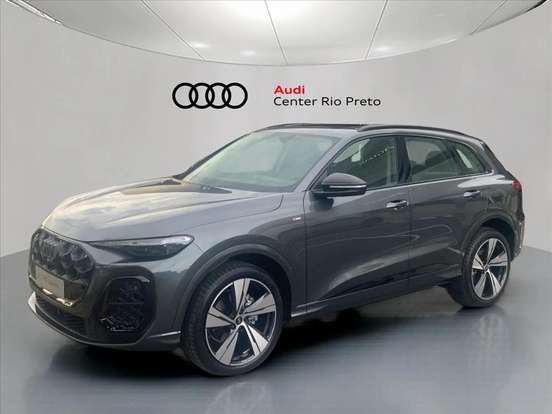 AUDI-Q5-2.0 TFSI GASOLINA S LINE QUATTRO S TRONIC AUDI-Q5-2026