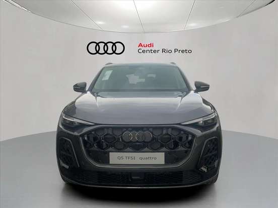 AUDI-Q5-2.0 TFSI GASOLINA S LINE QUATTRO S TRONIC AUDI-Q5-2026
