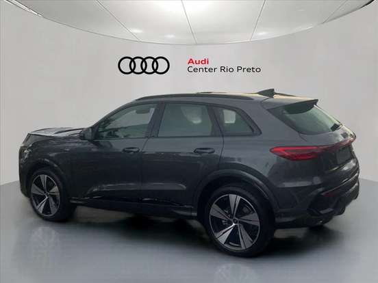 AUDI-Q5-2.0 TFSI GASOLINA S LINE QUATTRO S TRONIC AUDI-Q5-2026