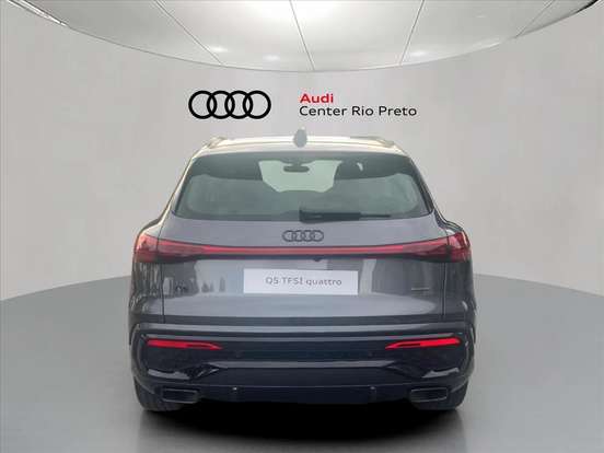 AUDI-Q5-2.0 TFSI GASOLINA S LINE QUATTRO S TRONIC AUDI-Q5-2026