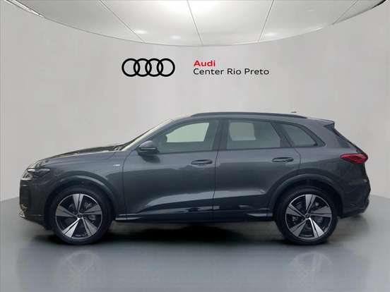 AUDI-Q5-2.0 TFSI GASOLINA S LINE QUATTRO S TRONIC AUDI-Q5-2026