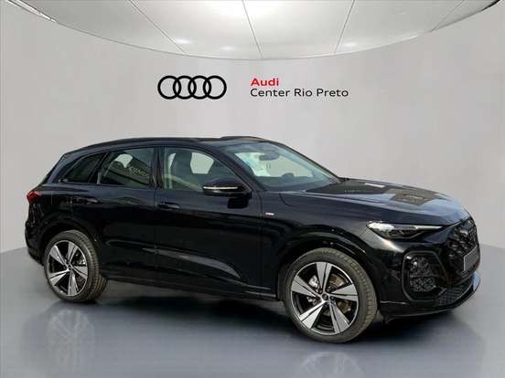 AUDI-Q5-2.0 TFSI GASOLINA S LINE QUATTRO S TRONIC AUDI-Q5-2026