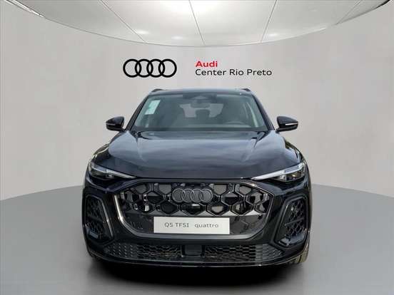 AUDI-Q5-2.0 TFSI GASOLINA S LINE QUATTRO S TRONIC AUDI-Q5-2026