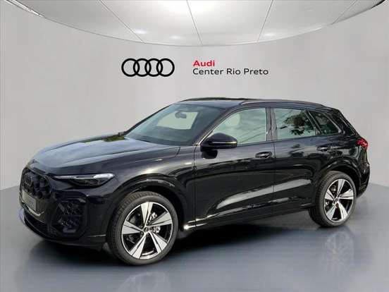 AUDI-Q5-2.0 TFSI GASOLINA S LINE QUATTRO S TRONIC AUDI-Q5-2026