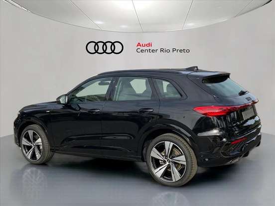 AUDI-Q5-2.0 TFSI GASOLINA S LINE QUATTRO S TRONIC AUDI-Q5-2026