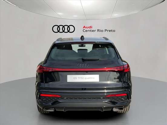 AUDI-Q5-2.0 TFSI GASOLINA S LINE QUATTRO S TRONIC AUDI-Q5-2026