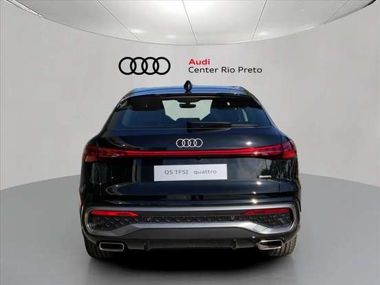 AUDI-Q5-2.0 TFSI GASOLINA SPORTBACK S LINE QUATTRO S TRONIC AUDI-Q5-2026