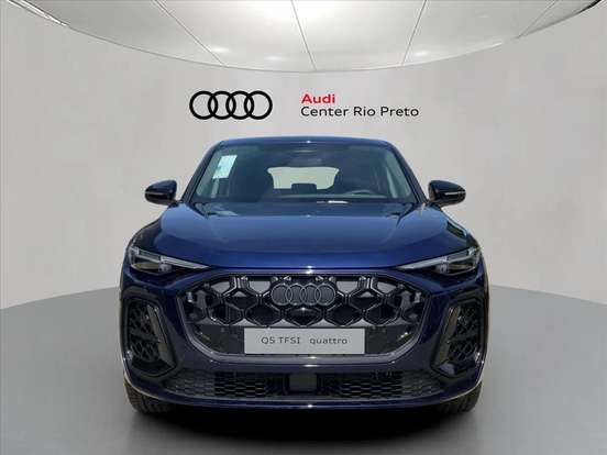 AUDI-Q5-2.0 TFSI GASOLINA SPORTBACK S LINE QUATTRO S TRONIC AUDI-Q5-2026