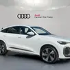 AUDI Q5 2.0 TFSI GASOLINA SPORTBACK S LINE QUATTRO S TRONIC AUDI Q5 2.0 TFSI GASOLINA SPORTBACK S LINE QUATTRO S TRONIC