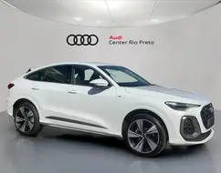 AUDI Q5 2.0 TFSI GASOLINA SPORTBACK S LINE QUATTRO S TRONIC AUDI Q5 2.0 TFSI GASOLINA SPORTBACK S LINE QUATTRO S TRONIC