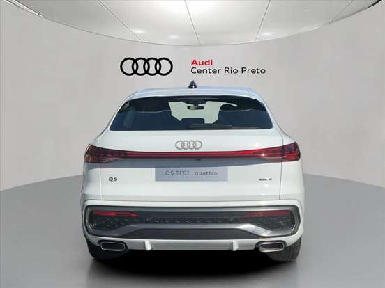 AUDI-Q5-2.0 TFSI GASOLINA SPORTBACK S LINE QUATTRO S TRONIC AUDI-Q5-2026