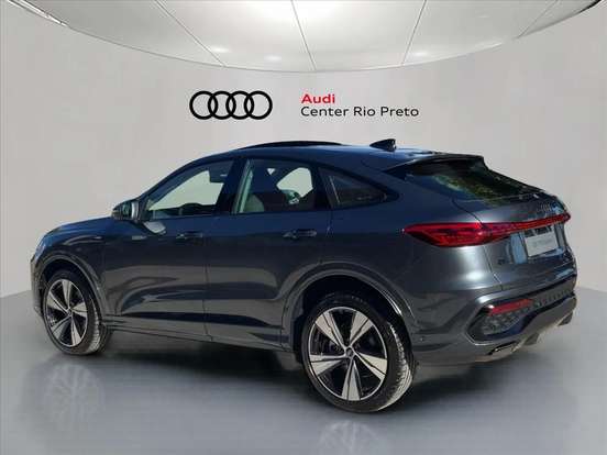 AUDI-Q5-2.0 TFSI GASOLINA SPORTBACK S LINE QUATTRO S TRONIC AUDI-Q5-2026