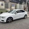 AUDI A3 1.4 TFSI FLEX SEDAN PRESTIGE TIPTRONIC AUDI A3 1.4 TFSI FLEX SEDAN PRESTIGE TIPTRONIC