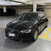 AUDI A3 1.4 TFSI SPORTBACK 16V GASOLINA 4P S-TRONIC AUDI A3 1.4 TFSI SPORTBACK 16V GASOLINA 4P S-TRONIC