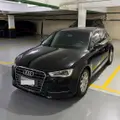 AUDI A3 1.4 TFSI SPORTBACK 16V GASOLINA 4P S-TRONIC AUDI A3 1.4 TFSI SPORTBACK 16V GASOLINA 4P S-TRONIC