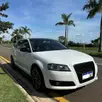 AUDI A3 2.0 TFSI SPORTBACK 16V GASOLINA 4P S-TRONIC AUDI A3 2.0 TFSI SPORTBACK 16V GASOLINA 4P S-TRONIC