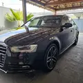 AUDI A4 2.0 TFSI AMBIENTE 183CV GASOLINA 4P MULTITRONIC AUDI A4 2.0 TFSI AMBIENTE 183CV GASOLINA 4P MULTITRONIC