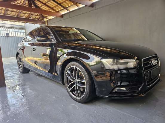 AUDI-A4-2013