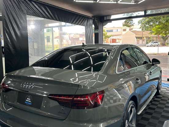 AUDI-A4-2.0 TFSI MHEV S LINE QUATTRO S TRONIC AUDI-A4-2024