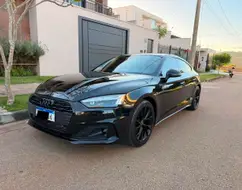 AUDI A5 2.0 TFSI GASOLINA SPORTBACK S LINE S TRONIC AUDI A5 2.0 TFSI GASOLINA SPORTBACK S LINE S TRONIC