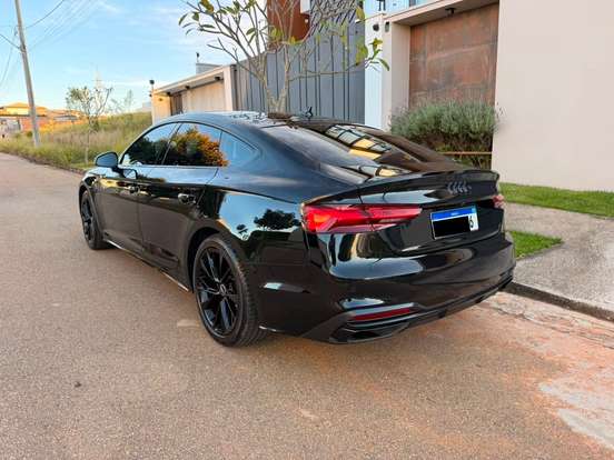 AUDI-A5-2.0 TFSI GASOLINA SPORTBACK S LINE S TRONIC AUDI-A5-2021