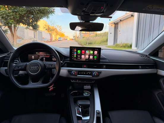 AUDI-A5-2.0 TFSI GASOLINA SPORTBACK S LINE S TRONIC AUDI-A5-2021