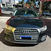 AUDI Q3 1.4 TFSI ATTRACTION FLEX 4P S TRONIC AUDI Q3 1.4 TFSI ATTRACTION FLEX 4P S TRONIC