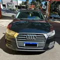 AUDI Q3 1.4 TFSI ATTRACTION FLEX 4P S TRONIC AUDI Q3 1.4 TFSI ATTRACTION FLEX 4P S TRONIC