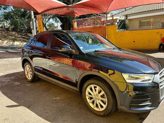 AUDI-Q3-1.4 TFSI ATTRACTION FLEX 4P S TRONIC AUDI-Q3-2017