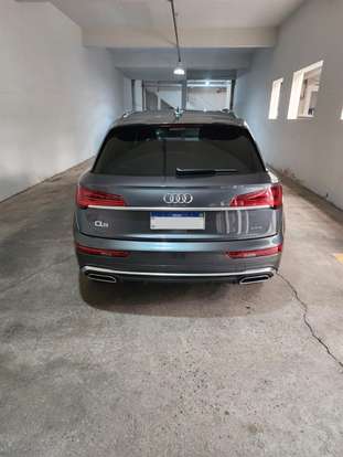 AUDI-Q5-2.0 45 TFSI GASOLINA S-LINE QUATTRO S TRONIC AUDI-Q5-2022