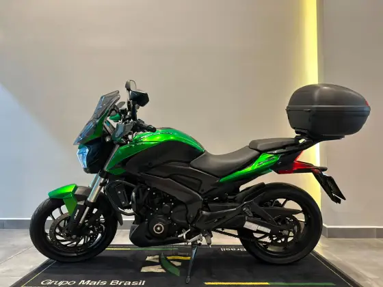 BAJAJ DOMINAR 400 BAJAJ DOMINAR 400