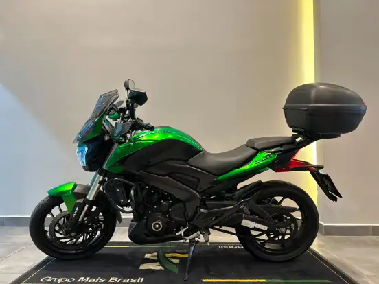 BAJAJ-DOMINAR 400 BAJAJ-DOMINAR 400-2024