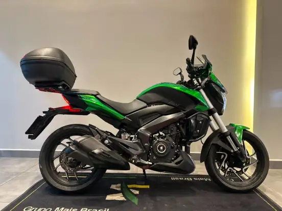 BAJAJ-DOMINAR 400 BAJAJ-DOMINAR 400-2024