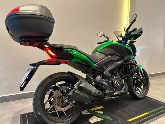 BAJAJ-DOMINAR 400 BAJAJ-DOMINAR 400-2024