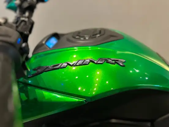 BAJAJ-DOMINAR 400 BAJAJ-DOMINAR 400-2024