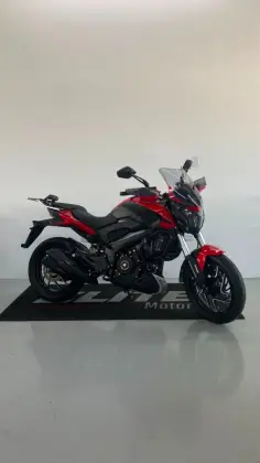 BAJAJ DOMINAR 400 BAJAJ DOMINAR 400