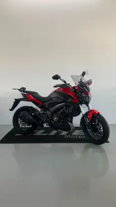 BAJAJ-DOMINAR 400-2026