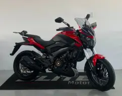 BAJAJ DOMINAR 400 BAJAJ DOMINAR 400